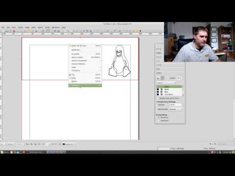 An Introduction to Scribus for PDF Creation in Linux Mint