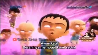 Download lagu Episode Terbaru Upin & Ipin Ehsan Pindah Rumah [Full Subtitle Indonesia] mp3