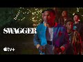 Swagger — Season 2 Official Trailer  | Apple TV+