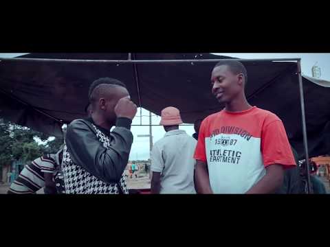 Clatoh Fyah - Thomas "Starring Dj Tanaman" [Official HD Video]May 2019