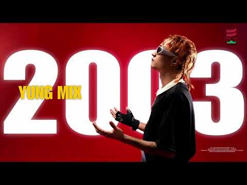 Yung Mix - 1970(Official Audio)