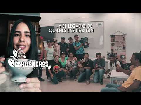 Video Café Carboneros- origen Vijes Valle del Cauca