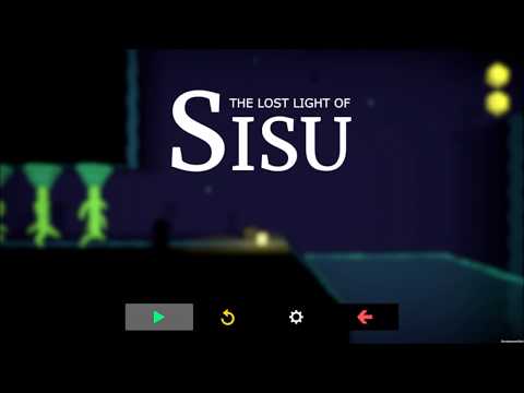 The Lost Light of Sisu - DevLog 150 - Clips showing audio systems