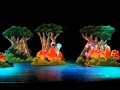 Cinderella Pantonmine Fairy Dance Dec 2007
