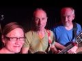 THANK YOU from the Billy Jonas Band and friends!