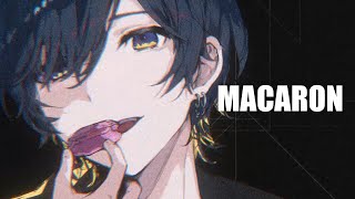 MACARON - ATOLS(Cover) / いゔどっと
