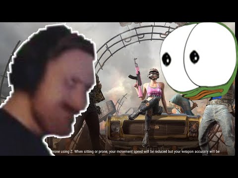 Forsen Confesses about Nina and Peppah