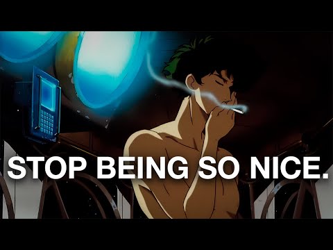 Why Nice Guys Finish Last (And How to Stop Being One)