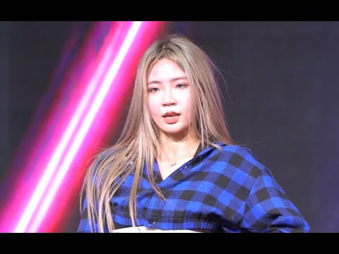 [Chicha Fancam] Berry Berry - 2NE1 Mash Up + Kill This Love @ K-Cover Dance (Final Round) | 231015