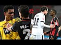 When Players Lose Control •Bundesliga 2021/22 Part 1