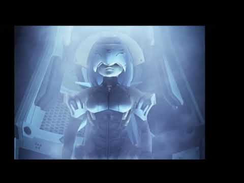 Mittensmacks Plays[Xenosaga 1, 04]