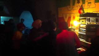 Dub Gathering 4 inna koln Jah Vibes Sound system meets Jah