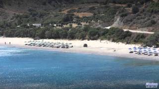 preview picture of video 'Crete | Kreta - Souda Beach - Moving Postcards | Ruchome Pocztówki'