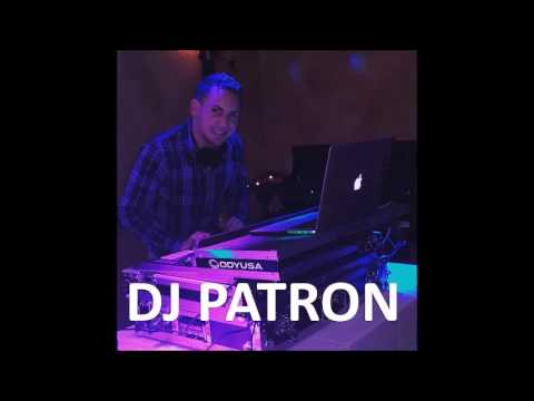 DJ PATRON BACHATA CLASICA