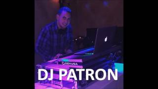DJ PATRON BACHATA CLASICA