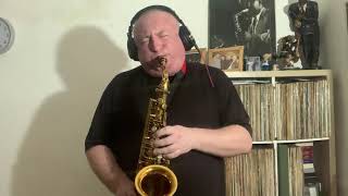 Robert Anchipolovsky When Sunny Gets Blue