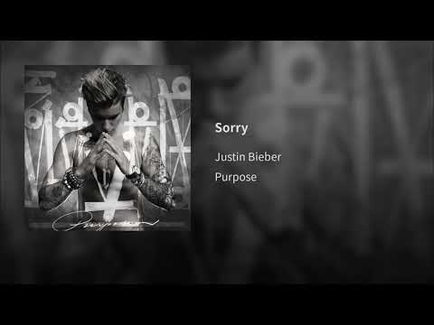 download lagu mp3 mp4 Justin Bieber Sorry Audio, download lagu Justin Bieber Sorry Audio gratis, unduh video klip Justin Bieber Sorry Audio