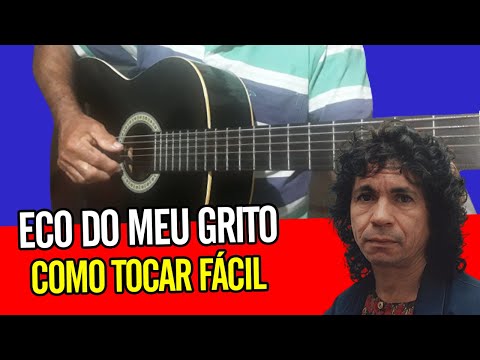 Eco Do Meu Grito - Bartô Galeno