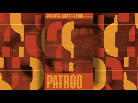 @patr00 - Otherwise, what's the point? (bootleg)