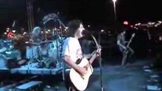 Kicking Harold Live in Vegas