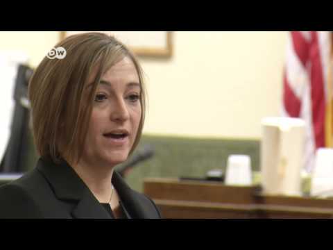 Montana: Prozess um Tod eines deutschen Schülers | Journal