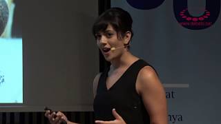 Sunanna Chand – Les ciutats com a xarxes d'aprenentatge connectat – El model Remake Learning