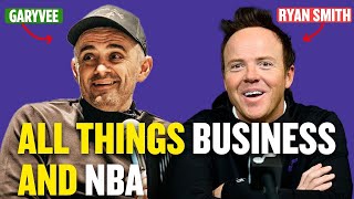 The State of Sports in Marketing | Fireside Chat with Ryan Smith