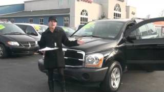 preview picture of video '2006 Dodge Durango Wilkes Barre Scranton Pa Call us at 888 262 2136'