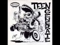 Teengenerate - Sex Cow / Bad Boy 