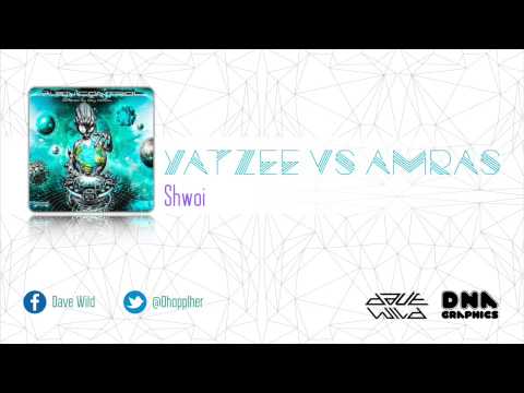 Yatzee vs Amras - Shwoi