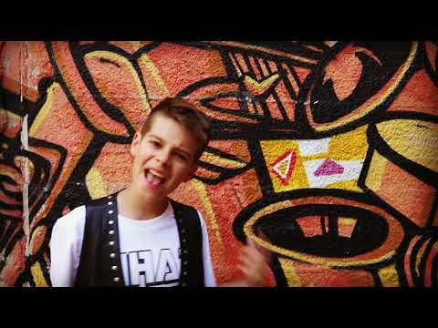 Wrecking Ball-cover by Miłosz Zarzeka. Ognisko Muzyczne w Świdniku