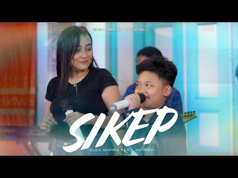 Elsa Safira Official and KENKEN OFFICIAL