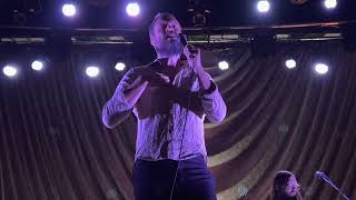 Father John Misty - Nothing Good Ever Happens at the Goddamn Thirsty Crow (Providence 4-20-23)