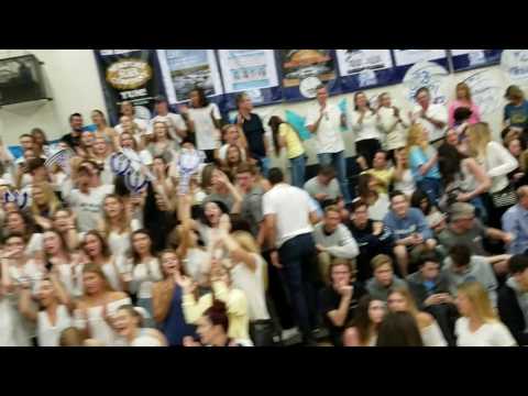 Battle of the Bay! CDM vs Newport Harbor | 2027