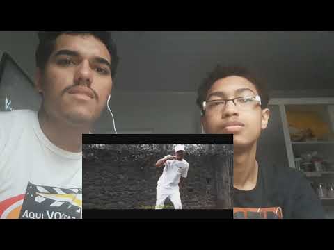 React 2 BULLET x NGC Flacko - Cartier ( Clipe Oficial )