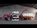 Traktory 4WD Zetor Proxima Power 120