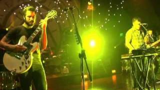 Thrice - The Earth Isn&#39;t Humming