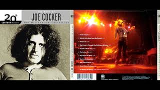 Joe Cocker - Cry Me A River Live At The Fillmore East 1970