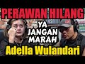 YANG GA PERAWAN JANGAN BAPER Adella Wulandari Deddy Corbuzier Podcast