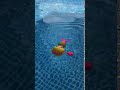 Munchkin Mermaid Swimming Bath Toy