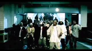 Krayzie Bone - Get'chu Twisted (Music Video)