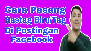 Download lagu Cara Menambahkan Hastag di Postingan Facebook || Cara Menambahkan Tag di postingan Facebook mp3