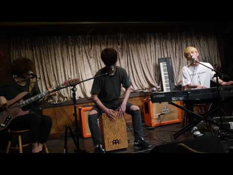 160601 스물넷 + 당신은 무지개 - 모브닝(Movning) nestNADA