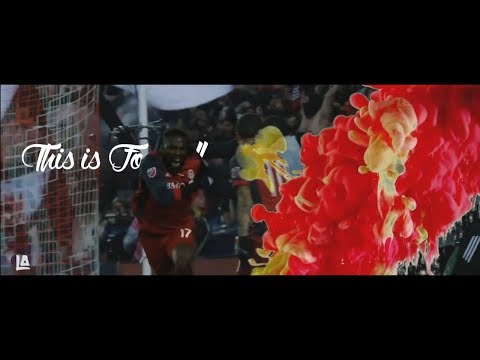 This is Football - 2017/18