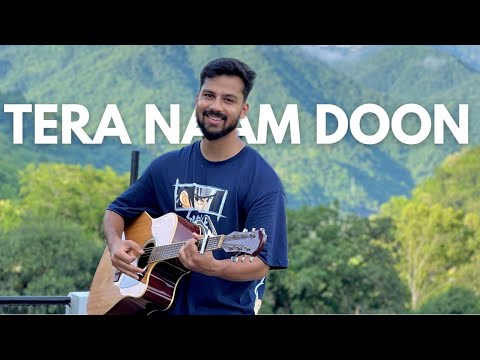 Tera Naam Doon | Cover | Swaroop Pandey