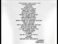 Bon Jovi Runaway Acoustic Yokohoma 2003 