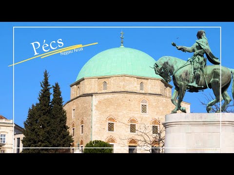 Történelmi csapongások Pécsett