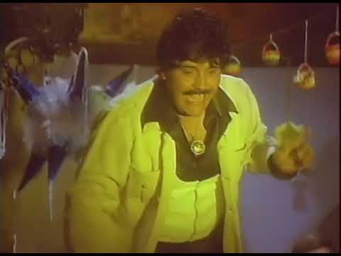 Capulina - El Naco, Más Naco (1982)