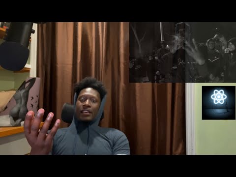 Deuce Floxks x SpongyRollaa - Shots At Everybody (FTO) (Prod by @GLVCK​) Reaction