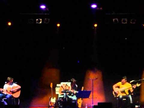 Sonohra Acoustic Trio Livin' On a Prayer Cover Bon Jovi